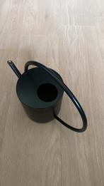 Sissyboy zwarte gieter, Ophalen of Verzenden, Gebruikt, Metaal