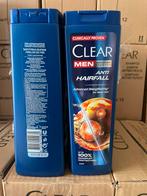 Clear Men Anti -Roos Anti Haaruitval Shampoo 6x 360 ml, Verzenden