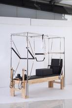 Professionele Pilates Tower met Cadillac Accessoires – Studi, Zürichstraat 20, 6135 LP in Sittard, PH Fitness, Nieuw, Ophalen of Verzenden