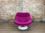 Artifort F557 bij TheReSales, Huis en Inrichting, Fauteuils, Ophalen, Design, 75 tot 100 cm, Zo goed als nieuw