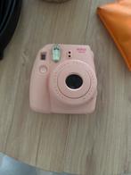 Polaroid Instax Mini 8 - Zo goed als nieuw!, Audio, Tv en Foto, Fotocamera's Analoog, Ophalen of Verzenden, Zo goed als nieuw