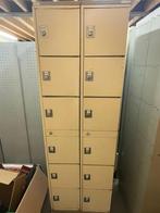 lockerkasten - moeten nu weg €30,- per kast STUNTPRIJS, Huis en Inrichting, Kasten | Lockerkasten, Ophalen, Gebruikt