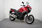 Yamaha TDM 900 ABS (bj 2012), Motoren, 897 cc, Bedrijf, Meer dan 35 kW, Toermotor