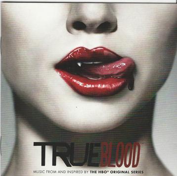 True Blood (Music From The HBO Original Series) = 2,99 beschikbaar voor biedingen
