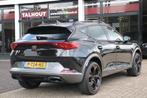 Cupra Formentor 1.5 TSI - PANORAMADAK, CARPLAY, DIGITALE COC, 4 cilinders, Leder en Stof, Zwart, SUV of Terreinwagen