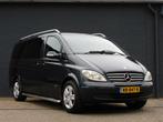 Mercedes-Benz VIANO CDI 2.2 8-PERS! CAMPER KENTEKEN! CRUISE!, Bus-model, Mercedes-Benz, Bedrijf, Diesel