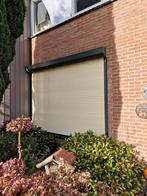 Te koop elektrisch Rolluik elec, Doe-het-zelf en Verbouw, Rolluiken, Gebruikt, Overige kleuren, 200 cm of meer, Ophalen of Verzenden