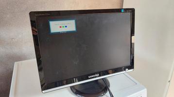 Samsung monitor SyncMaster 931BW - 19 inch beschikbaar voor biedingen