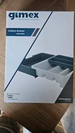 Grimex bestek bak, Caravans en Kamperen, Caravan accessoires, Ophalen of Verzenden, Nieuw