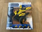 Engineering makerspace off road rover, Ophalen of Verzenden, Nieuw