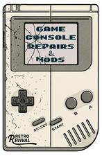 Nintendo Console Repair & Upgrade, Ophalen of Verzenden, Nieuw, Met 1 controller