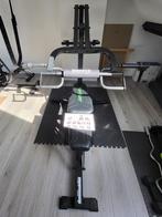 Tunturi WT80 Leverage Gym, Sport en Fitness, Fitnessapparatuur, Ophalen, Krachtstation, Rug, Zo goed als nieuw