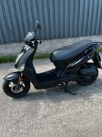 Kymco Agility FR50 Bromscooter 2016, Fietsen en Brommers, Scooters | Kymco, Benzine, Maximaal 45 km/u, 50 cc, Agility
