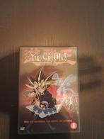 Yu-Gi-Oh! De Film DVD, Cd's en Dvd's, Vanaf 6 jaar, Ophalen of Verzenden, Gebruikt, Actie