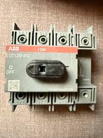 ABB Koppelschakelaar, Ophalen of Verzenden, Zo goed als nieuw