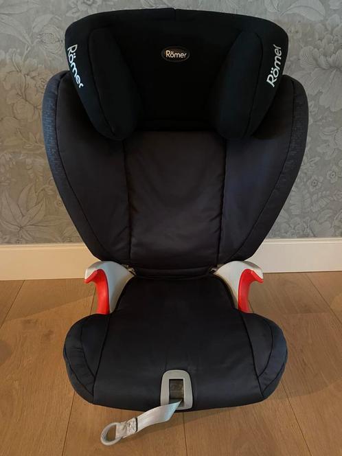 Römer Kidfix Isofix Autostoel, Kinderen en Baby's, Autostoeltjes, Gebruikt, Romer, 15 t/m 36 kg, Isofix, Verstelbare rugleuning