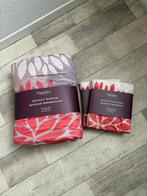 Optidee dekbedovertrek 2 persoons, Huis en Inrichting, Slaapkamer | Beddengoed, Overige kleuren, Dekbedovertrek, Ophalen of Verzenden