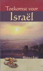Toekomst voor Israël. Wilhelmus á Brakel., Boeken, Godsdienst en Theologie, Gelezen, Verzenden, Christendom | Protestants, Wilhelmus á Brakel.