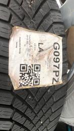 Winterbanden Yokohama, Ophalen of Verzenden, Gebruikt