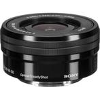 Sony E PZ 16-50mm f/3.5-5.6 OSS – compact & veelzijdig, Audio, Tv en Foto, Fotografie | Lenzen en Objectieven, Ophalen of Verzenden