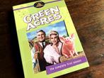 GREEN ACRES: THE COMPLETE FIRST SEASON - US Import DVD, Alle leeftijden, Boxset, Ophalen of Verzenden, Zo goed als nieuw