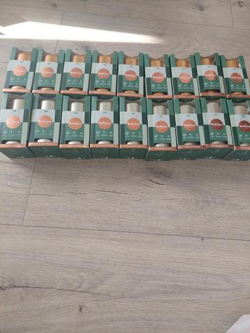 Bolsius Kaarsen - Set van 15 beschikbaar voor biedingen