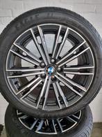 Orig. 18" BMW G20 G21 M velgen, Goodyear zomerbanden, Auto-onderdelen, Banden en Velgen, Ophalen, 18 inch, Gebruikt, Banden en Velgen
