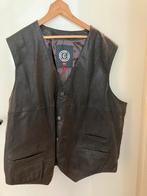 Te koop lere gilet, Kleding | Heren, Ophalen, Zo goed als nieuw, Maat 56/58 (XL)