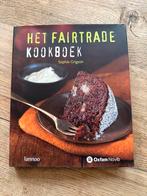 Het Fairtrade Kookboek - Sophie Grigson, Tapas, Hapjes en Dim Sum, Gezond koken, Nieuw, Ophalen of Verzenden
