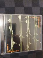 Type o negative october rust, Cd's en Dvd's, Cd's | Hardrock en Metal, Verzenden, Gebruikt