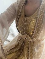 Marokkaanse jurken takshita takchita kaftan caftan, Ophalen of Verzenden, Zo goed als nieuw, Maat 36 (S), Overige typen