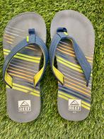 Reef Slippers Maat 33 (4/5), Ophalen of Verzenden, Zo goed als nieuw, Slippers