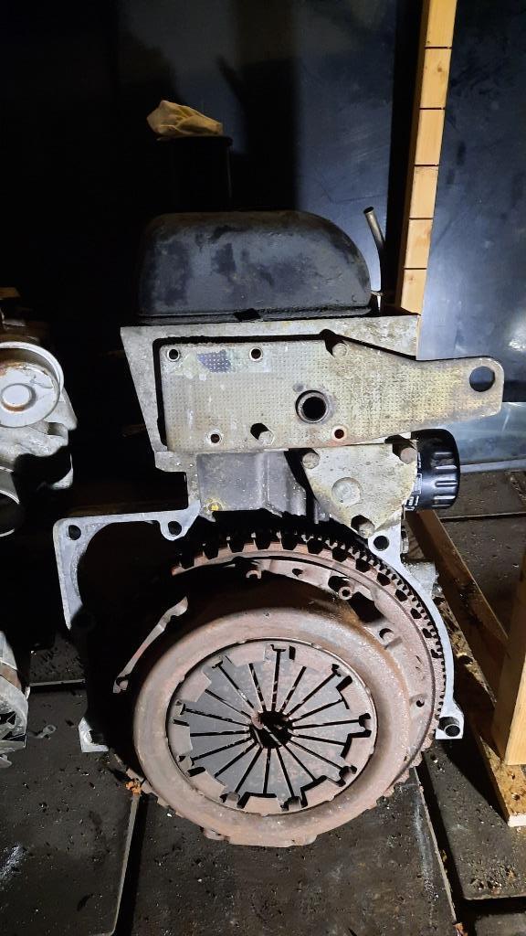 Renault Fuego onderdelen, mechaniek interieur plaatwerk etc., Auto-onderdelen, Motor en Toebehoren, Renault, Lotus, Gebruikt, Ophalen