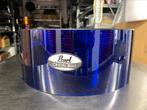 Pearl Freefloater Acryl shell Sapphire blue 6.5”, Ophalen of Verzenden, Drums of Percussie