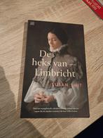 De heks van Limbricht, Boeken, Ophalen of Verzenden, Nieuw, Susan smit