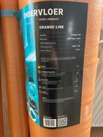 Orange-Line Ondervloer 15m² - Nieuw, Overige materialen, Nieuw, 15 m² of meer, Vloerisolatie
