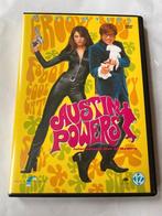 AUSTIN POWERS (DVD), Ophalen of Verzenden, Zo goed als nieuw