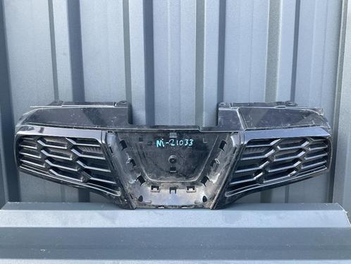 Bumper Grill Nissan Qashqai J10 62310BR00A Ni-21033, Auto diversen, Tuning en Styling, Ophalen of Verzenden