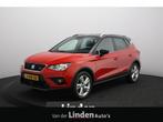 SEAT Arona 1.0 TSI FR Business Intense | Automaat | Sfeerver, Stof, Gebruikt, 116 pk, Origineel Nederlands