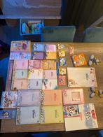 Grote Diddl verzameling, Verzamelen, Diddl, Ophalen, Zo goed als nieuw, Papier, Kaart of Schrift