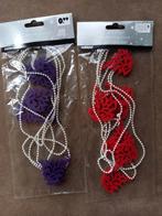 2 x mooie kerstslinger, Diversen, Kerst, Ophalen of Verzenden, Zo goed als nieuw