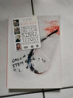 Krimi pack Derrick der alte siska tatort 3 dvd box, Ophalen of Verzenden, Zo goed als nieuw