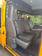Achterbank en tussenwand Peogot boxer Fiat Ducato Cit Jumper, Ophalen, Nieuw, Peugeot