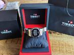 Tissot PRX digital 40mm Zilver, Sieraden, Tassen en Uiterlijk, Overige merken, Staal, Staal, Verzenden