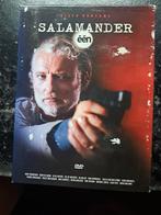 salamander 1, Cd's en Dvd's, Vanaf 9 jaar, Ophalen of Verzenden, Zo goed als nieuw, Drama
