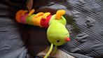 Knuffel rups, Kinderen en Baby's, Speelgoed | Knuffels en Pluche, Ophalen of Verzenden, Overige typen
