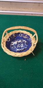 societe keramiek maastricht bonbon schaaltje, Ophalen of Verzenden, 'T Olde Gre-j, Info@toldegrej.nl, Endepoelstraat 20f Didam