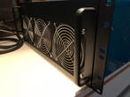 Crypto Miner – Passief Inkomen | Plug & Play, Computers en Software, Ophalen, Zo goed als nieuw