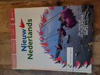 Nieuw Nederlands editie 6, Ophalen of Verzenden, Zo goed als nieuw, Overige niveaus, Nederlands