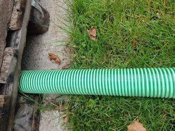 10 spiraal slangen  met harde spiraal 
63 mm
 beschikbaar voor biedingen